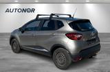 Renault Captur Dynamique 1.2 118PS Aut. *EXTRA WHEELS* - Renault aus 2015