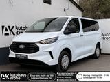 Ford Transit Custom 2.0 EcoBlue 320 L1  *9-SITZE*KAME - Ford Transit Custom aus 2025