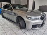 BMW M5 *Competition*AC Schnitzer 720PS*Vmax 305kmh* - BMW: 720