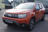 Dacia Duster TCe150 II FL Journey+AUTOM NAVI+R-CAM+Sit - Dacia Duster in Wuppertal