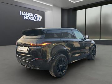 Land-Rover Range Rover Evoque - 3