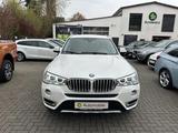 BMW X3 xDrive 30 d*NAVI*HUD*TEMPO*KAM*LEDER*LED - BMW X3 Gebrauchtwagen in Bonn