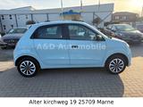 Renault Twingo Expression BT.KLIMA.TEMP.FREISPRECH. - Renault Twingo mit Benzin-Antrieb: Expression
