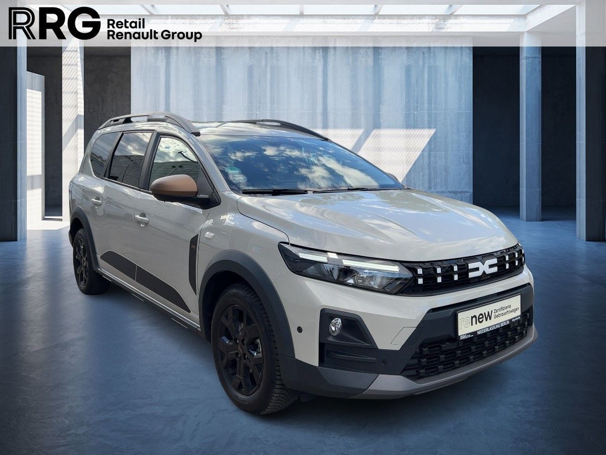 Dacia Jogger - Bild 7