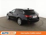 Mazda 6 2.2 Turbodiesel Sports-Line Aut*NAVI*XENON*CAM - Mazda mit Diesel-Antrieb: Automatik