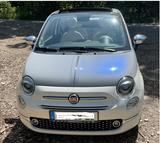 Fiat 500C 1.2 8V Collezione C Collezione Cabrio - Fiat 500C: Collezione