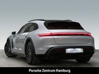 Porsche Taycan 4 Cross Turismo Servolenkung Plus BOSE