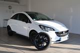 Opel Corsa E Color Edition OPC Line Tempomat PDC - Opel Corsa: Color Line
