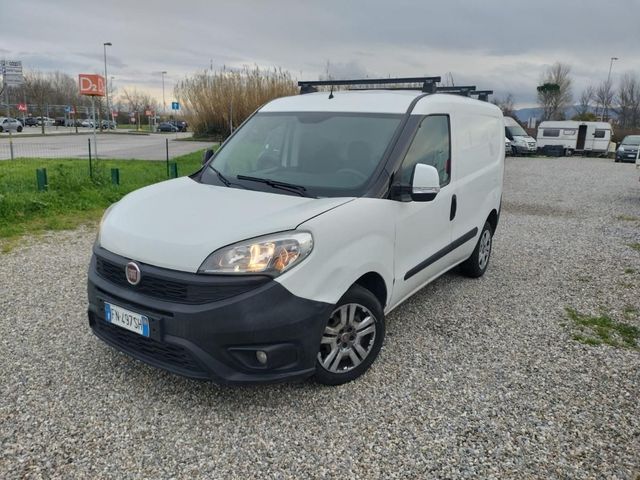 Fiat FIAT Doblo cargo 1.6 mjt 16v SX 105cv 3p.ti E6 d