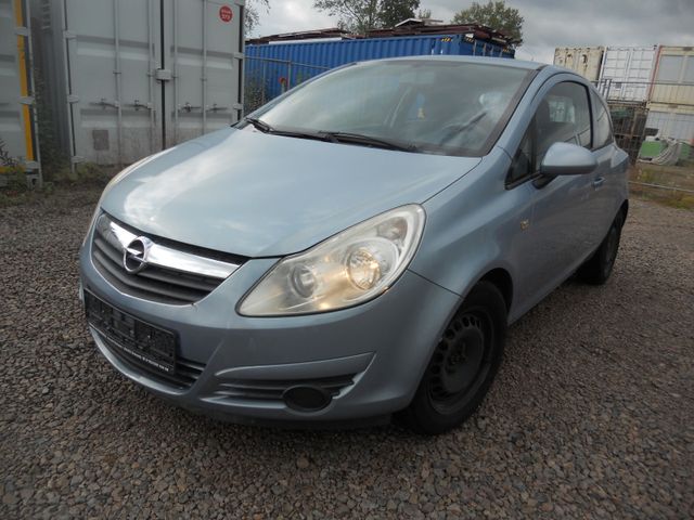 Opel Corsa 1.2 KLIMA,Tüv-7/2024