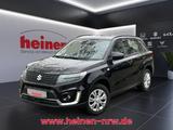 Suzuki Vitara 1.4 Club Hybrid NEBEL+TEMPOMAT+USB - Suzuki Vitara Club mit Benzin-Antrieb