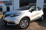 Renault Captur 1.2 Dynamique*Navi*SHZ*BT*Klimaauto - Renault Captur Gebrauchtwagen