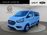 Ford Transit Custom 2,0 TDCI Trend Standhzg Klima v+h
