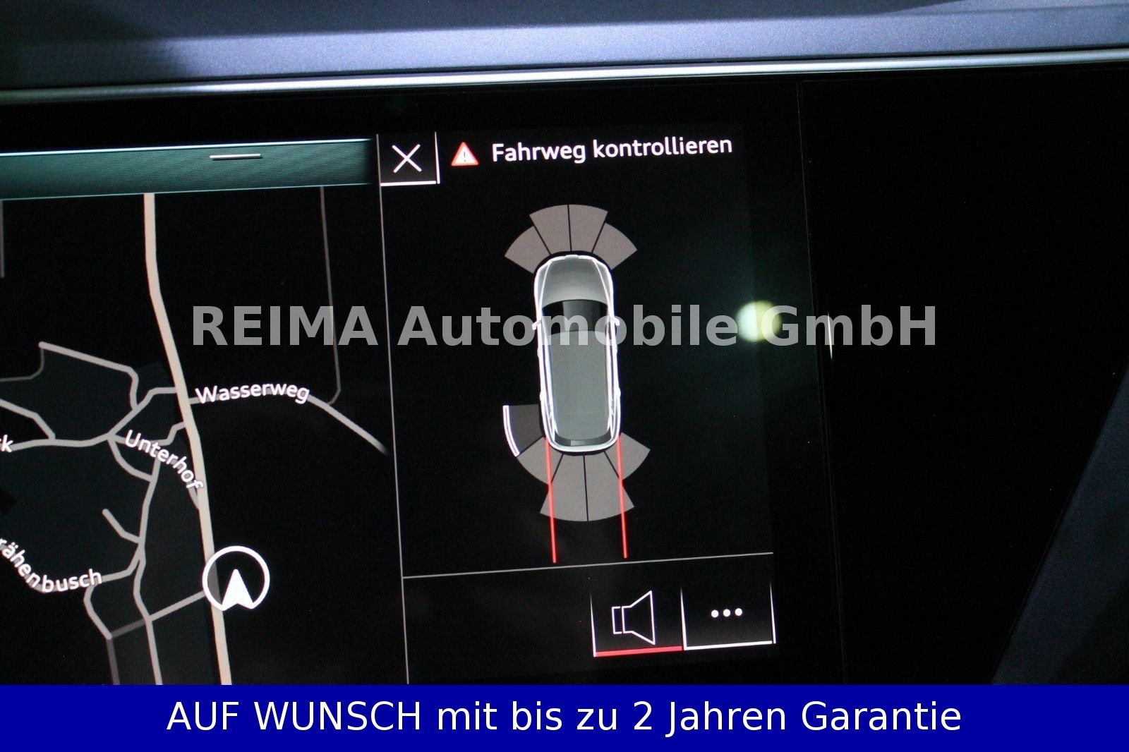 Fahrzeugabbildung Audi e-tron 50 quattro advanced, Pano, LED, Leder