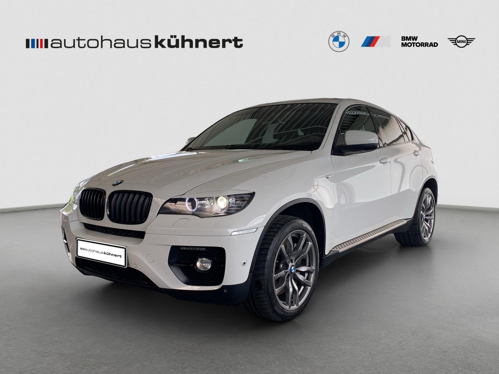 BMW X6 xDrive 50i +nur an Händler/Export+