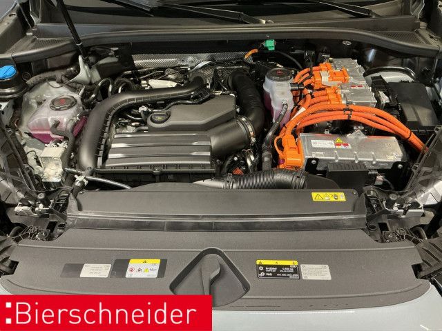 Audi Q3 Sportback e-hybrid 2x S-Line 20 AHK DIG-MATRI foto 21