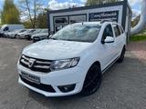 Dacia Logan MCV II Kombi Prestige Navi Anhängerkupplun - Dacia Gebrauchtwagen in Leipzig