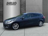 Kia Ceed_sw Spirit 1.6 CRDI Techno-Paket Performance - gebrauchte Kia cee'd Sportswagon aus dem Jahr 2016
