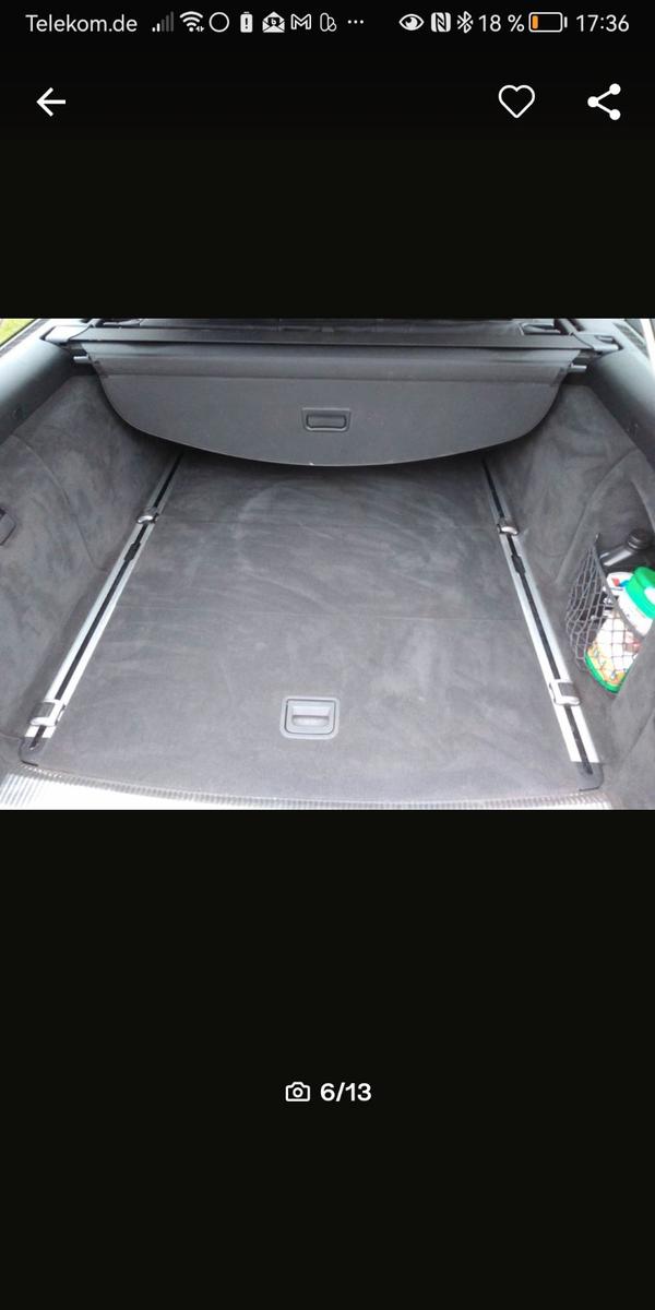 Audi Quattro 2011 — photo 6