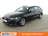 Audi A4 35 TFSI Mild-Hybrid Aut.*NAVI*PDC*TEMPO* - Audi A4 Gebrauchtwagen in Stuttgart