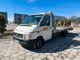 Volkswagen Lt 46 4600t 2.5 TDi - Volkswagen LT: Lt4