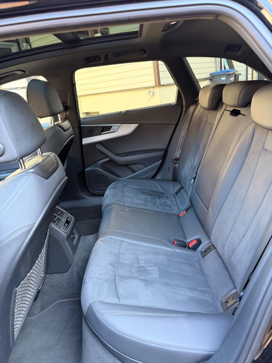 Audi A4 Avant 35 TDI advanced, миниатюра 20