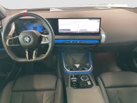 BMW X3 M50 - Vorschau Bild 12