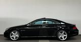 Mercedes-Benz CLS 55 AMG | Deutsches Fzg. - 2.Hand - Rarität! - Mercedes-Benz aus 2005: Coupe, C