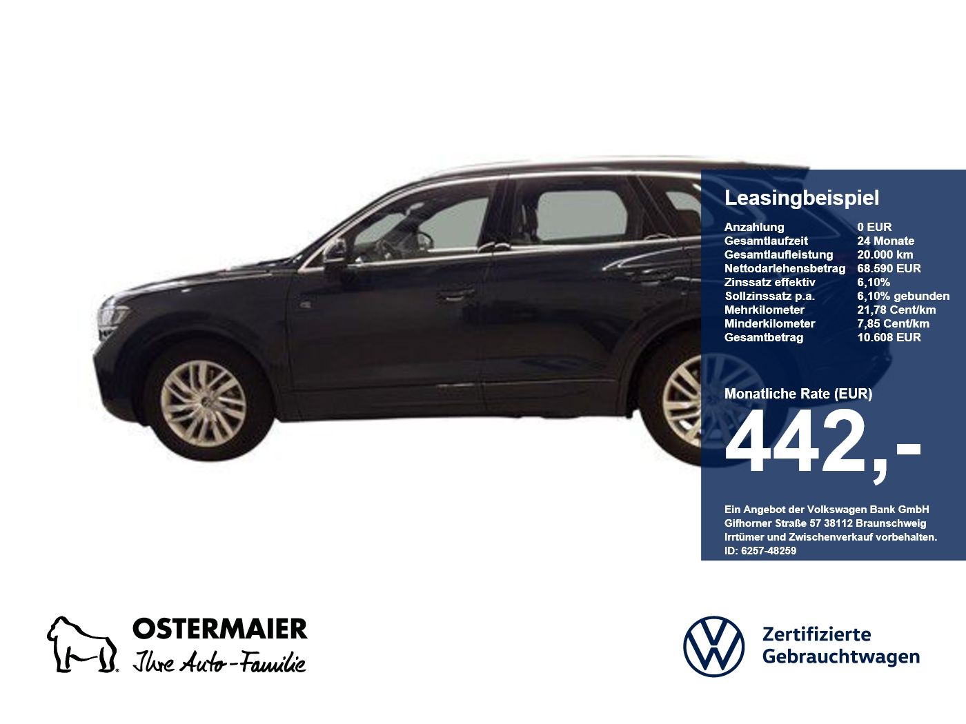 Volkswagen Touareg R-LINE 3.0TSI 340PS NP.126T STDHZG.PANO.