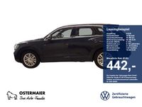 Volkswagen Touareg - Vorschau Bild 1
