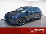 Skoda Fabia Drive 1.0TSI 6-GANG.NAV.FernA.ViCo.KAM.AHK - Jahreswagen