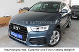 Audi Q3 2.0 TDI Sport Quattro S Line Automatik! - Audi Q3 TDi Gebrauchtwagen