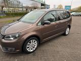Volkswagen VW Touran 1.4 TSI 16v 140PS Style TÜV 4/28 - Volkswagen Touran: 14 Tsi