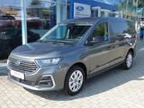 Ford Transit Connect Limited Kasten LKW L2 #AHK - Ford Transit Connect in Dresden