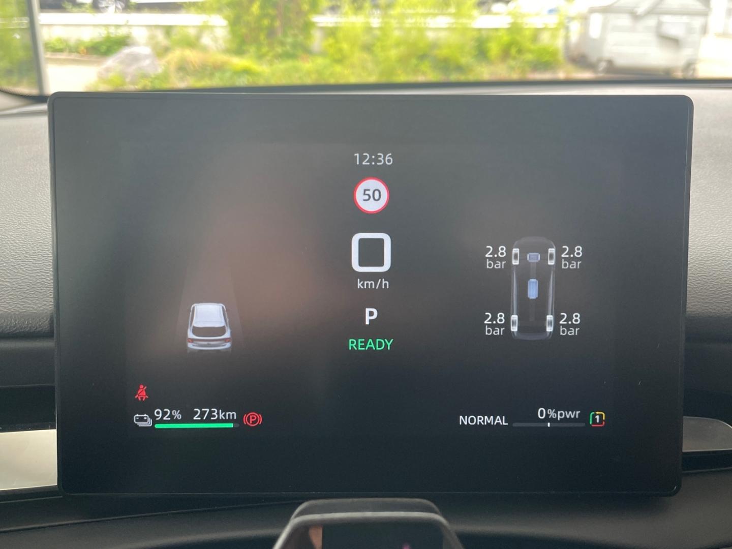 MG4 EV Urban MG PREMIUM 54kWh*WäPu*360Grad*NAV*C