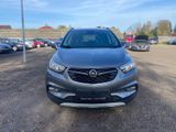 Opel Mokka X Active Start/Stop - Opel Mokka aus 2016