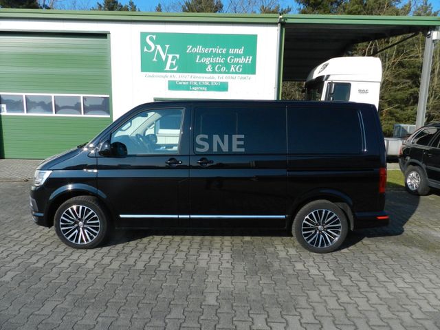 Volkswagen T6 Multivan  Highline