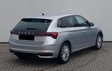Skoda Scala Top Selection DSG, Facelift 5 J. Garantie - Skoda Gebrauchtwagen in Bielefeld