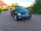 Volkswagen New Beetle 1.4 Cabriolet Standard - Volkswagen New Beetle: Standard