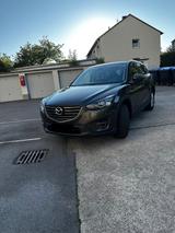Mazda CX-5 2.0 SKYACTIV-G 160 Exclusive-Line AWD A... - Mazda CX-5 Gebrauchtwagen in Wuppertal