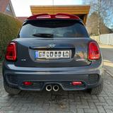 MINI John Cooper Works JCW John Cooper Works Trim... - MINI John Cooper Works von privat