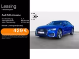 Audi A6 Limousine 50 TFSIe qu S line Business*HDMatri - Audi: Plug-In Hybrid