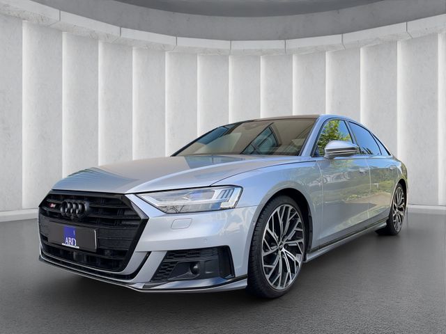 Audi S8 TFSI q B&O Advanced/HUD/360/Pano/Massage