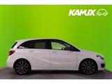 Mercedes-Benz B 200 CGI 7G-DCT Urban Style Edition+LED+NAVI - Gebrauchtwagen in Hamburg bis 20.000 Euro
