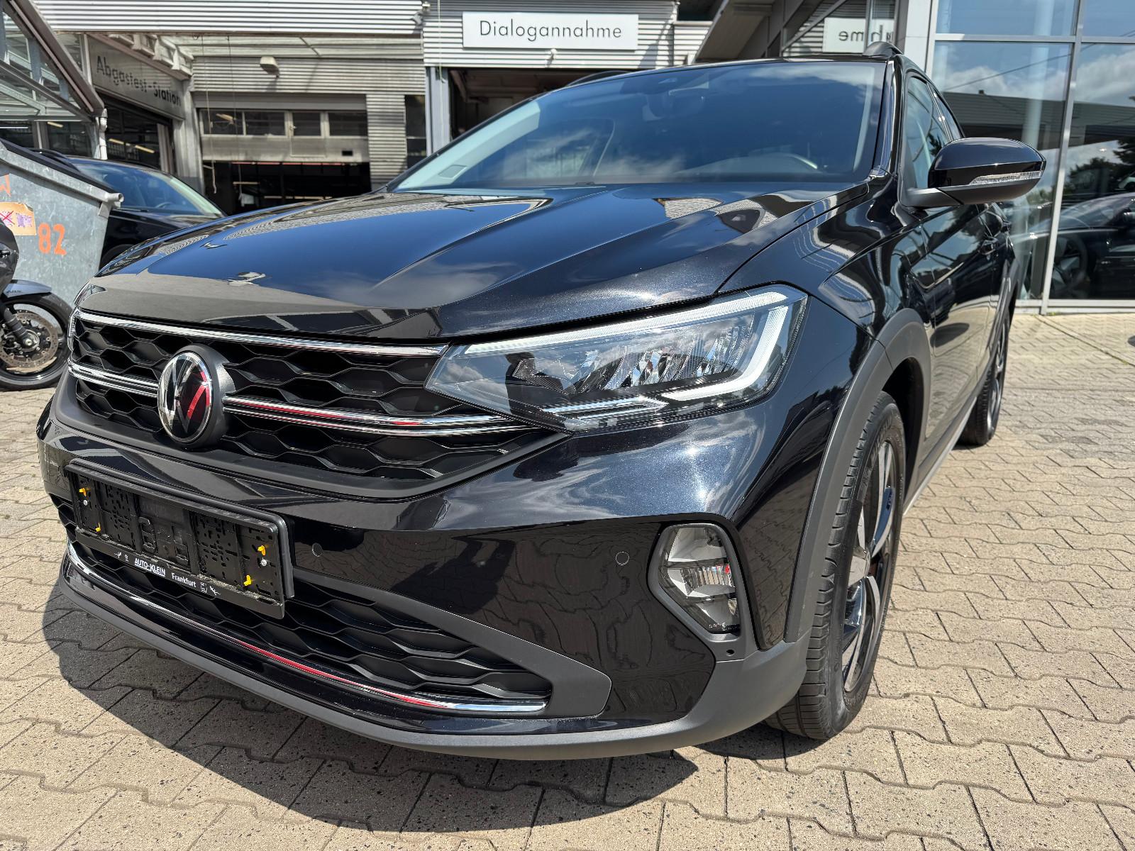 Volkswagen Taigo Life 1.0 TSI DSG -CarPlay/AndroidAuto