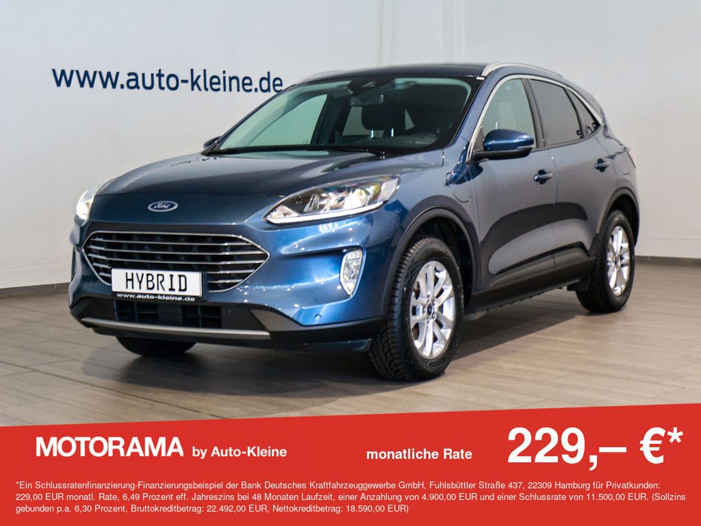 Image of Ford Kuga
