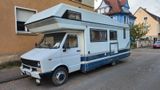 Niesmann + Bischoff Clou 670 IVECO DAILY I 2.4 49-10 V - Clou