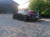 Mercedes-Benz C 250 AMG Line, Night Edition - Mercedes-Benz C 250: Cabrio