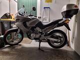 Honda VARADERO 125XL  - HONDA VARADERO 125