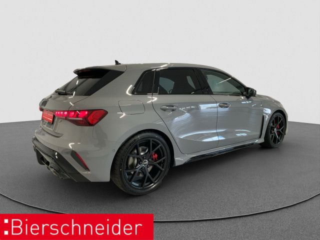 Audi RS3 - Bild 8